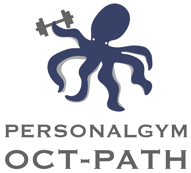 PERSONALGYM　OCT-PATH